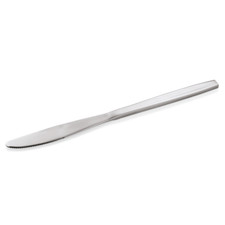100x Men&uuml;messer NP 80, 21 cm, Edelstahl 18/10, Messer