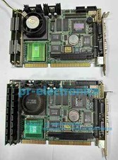 1pcAdvantech PCA-6153 Rev.A2 industrial control motherboard pr