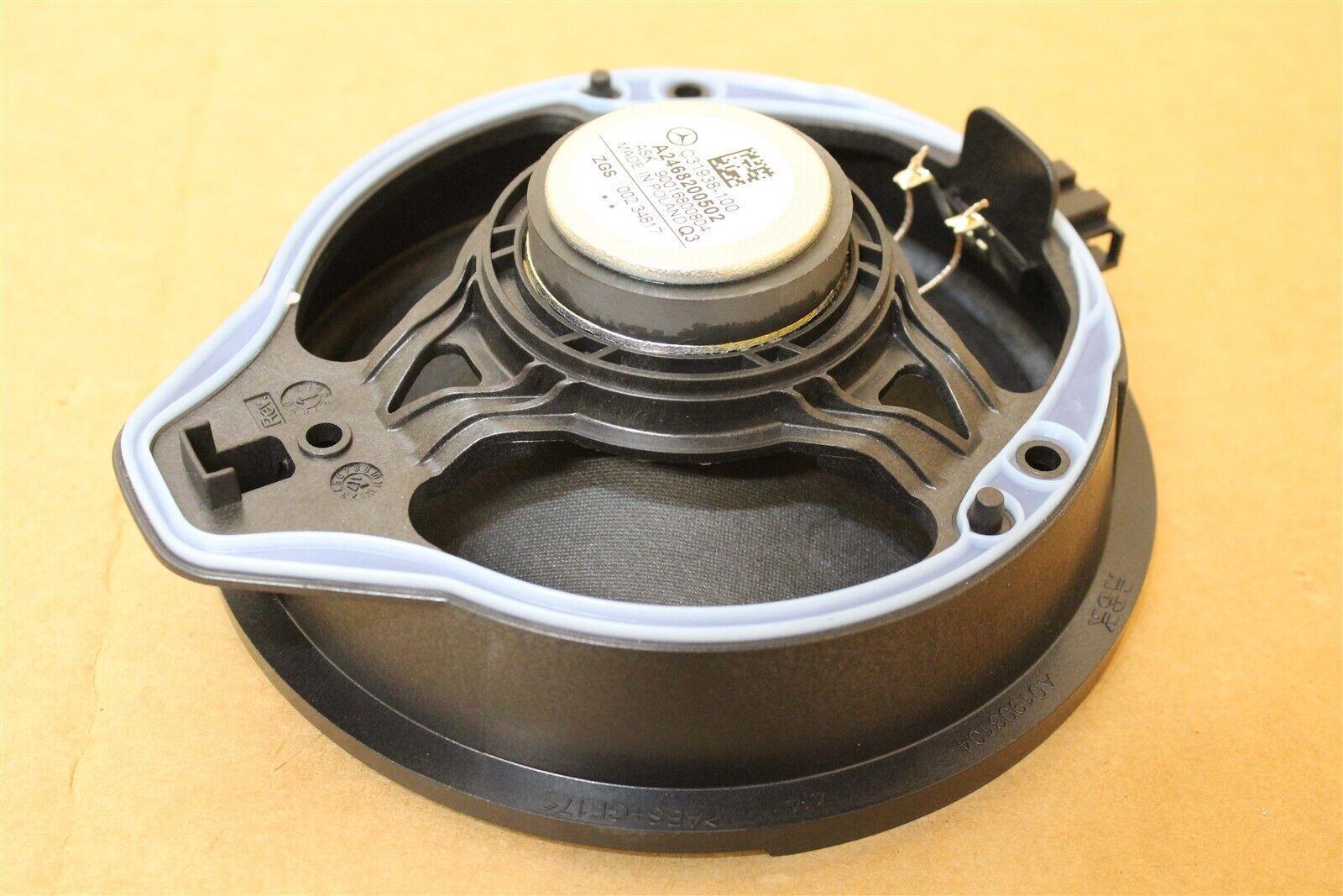 Mercedes-Benz CLA C117 Coupe Rear Left Door Sound Speaker 