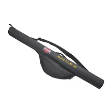 PENN Battle III TRAVEL Combo, 7'  Rod and 6000 Reel MH, Rod Case, 3 PC