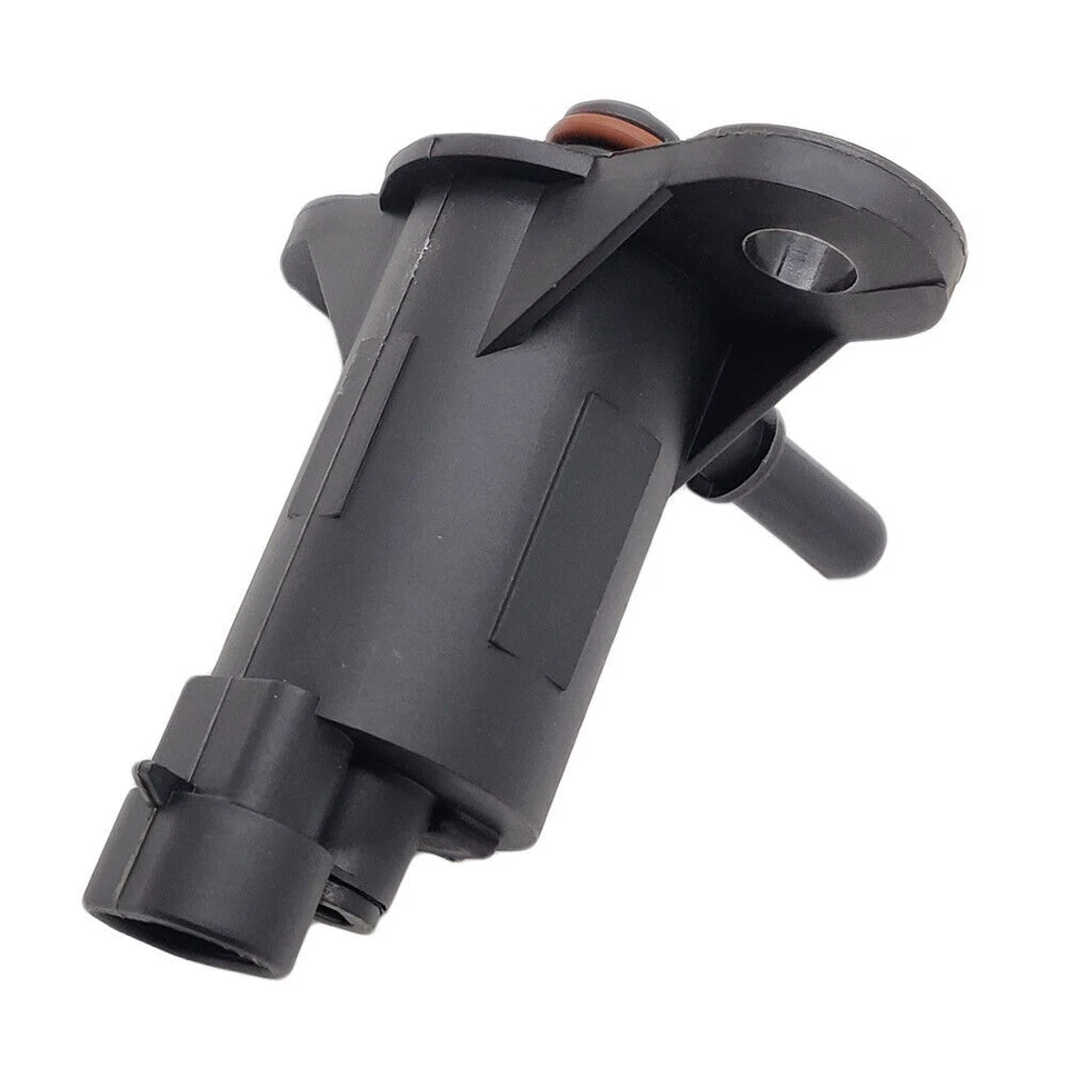 Purge Valve Solenoid For Chevrolet Astro Blazer C1500 C3500 GMC Safari 1997277 - Imagem 3 de 4