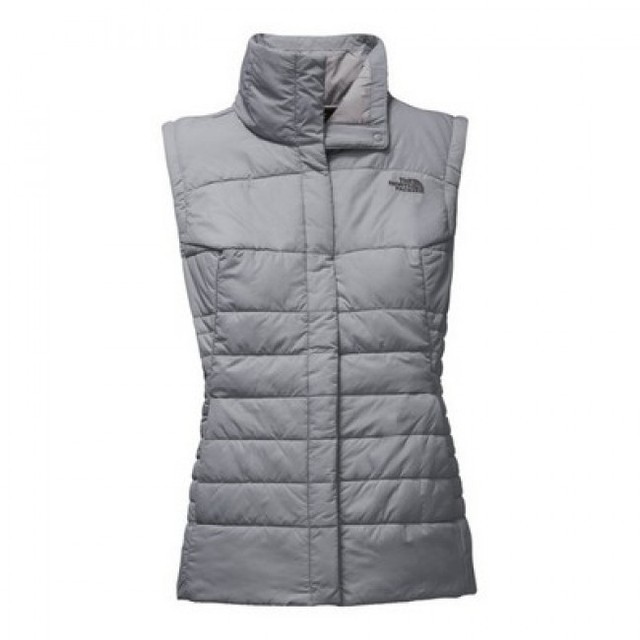 the north face harway vest