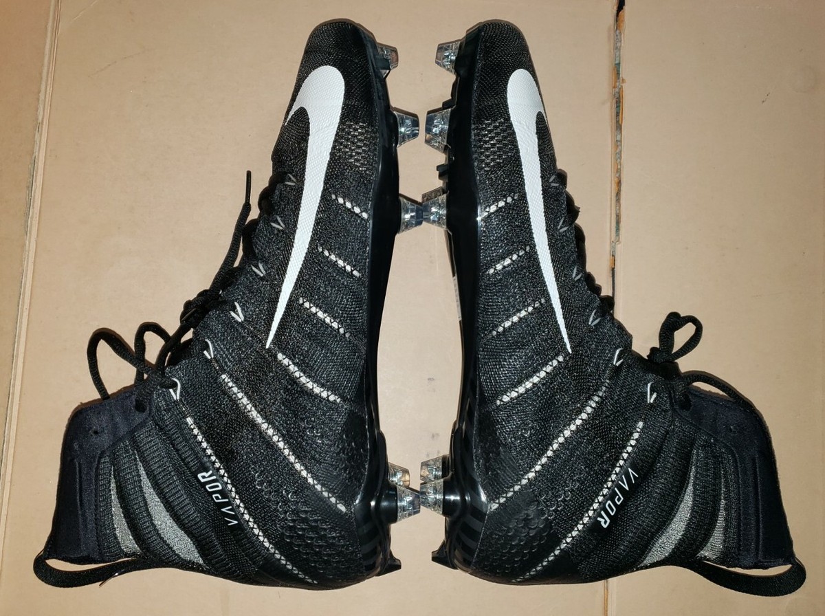 NIKE VAPOR UNTOUCHABLE 3 FOOTBALL DETACHABLE CLEATS BV6699  display picture 3