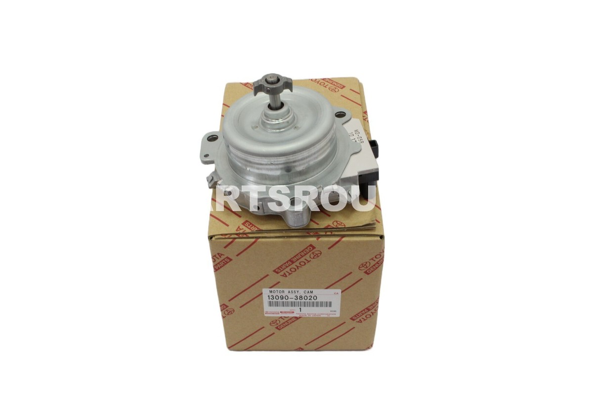 VVT 13090-38011 カムコントロールモーター左右中古品 VVT 13090-38011 カムコントロールモーター左右中古品 Lexus