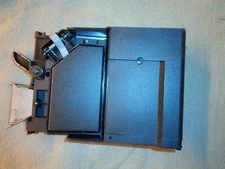 Mars MEI Early TRC Series Flite Deck Coin Changer Coin Mech