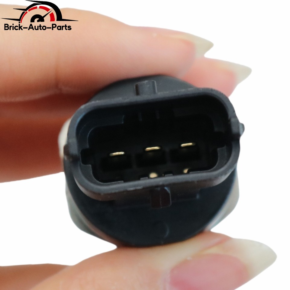Fuel Rail Pressure Sensor for Dodge Ram 2500 3500 Cummins 5.9 2003 04