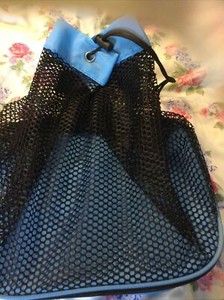 New Portable Picnic Carrier With Blanket