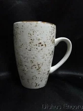 Steelite Craft, England: NEW White Quench Mug (s), 12 oz, 4 3/4"