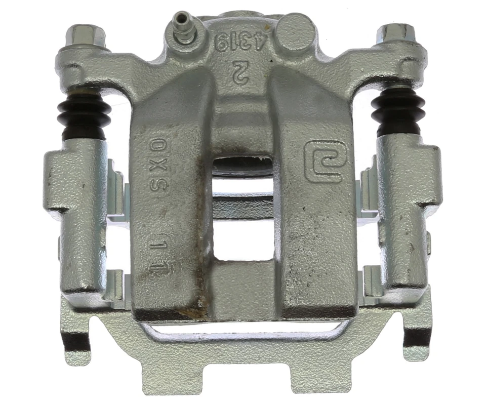 后套件 Raybestos 盘式制动卡钳适用于 2014 - 2018 INFINITI QX60 (77105) — 第 3/4 张图片