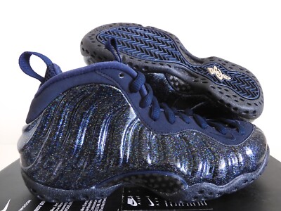 Nike Air Foamposite One ブラック/メタリック NIKE ナイキ エアフォームポジット ワン ブラック メタリック