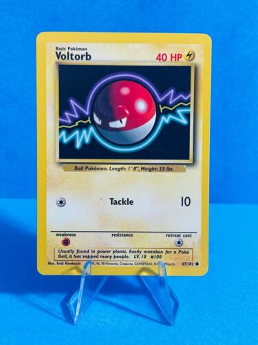 1999 Pokémon Basisset: Wähle deine Karte! Alle Karten verfügbar - 100 % authentisch - Bild 146 von 155