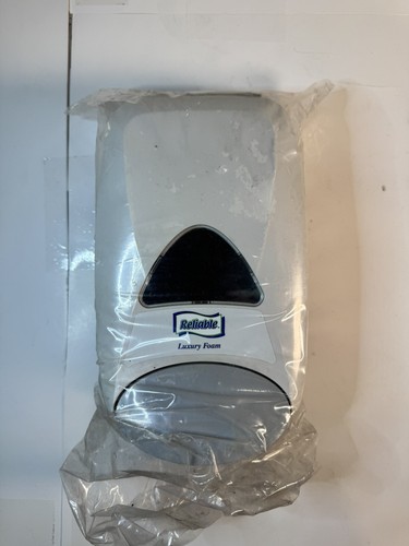 Reliable Luxury Commercial Manual Foam Soap Dispenser Sanitizer