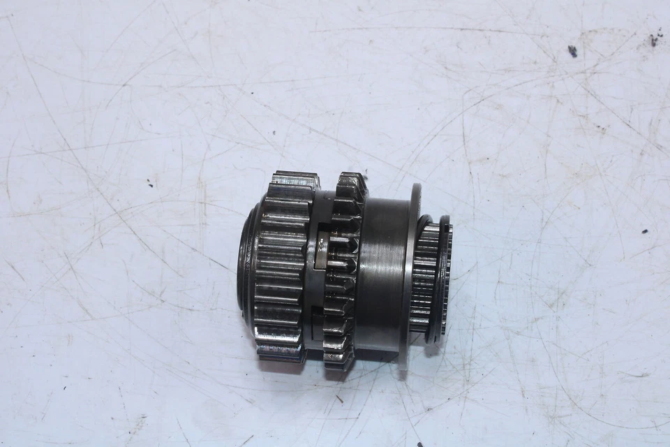 11-18 Ski-doo Mxz X 1200 4-tec Cadena marcha atrás 504152960 504152961 Foto 2 de 4