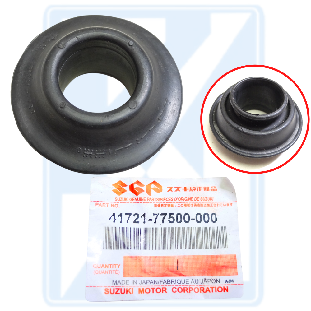 Genuine Suzuki Carry Every Super Carry Rubber Front Strut Support eBay