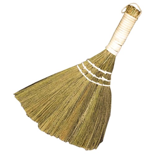Outdoor Short Handle Broom Whisk Broom Office Table Dust Brush Cleaning Desk