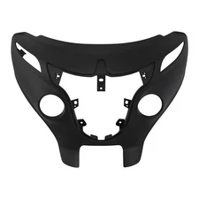 Matt Black Outer Shell Fairing Fit For Indian Roadmaster 15-25 Chieftain 14-18