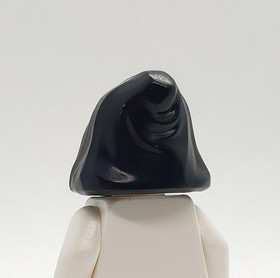 Lego Ninjago Time Twins Minifigure Hood Piece Headgear Acronix Old Krux 70626