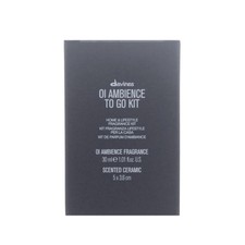 Davines Oi Ambience To Go Kit Diffuser BONUS Samples See Photo