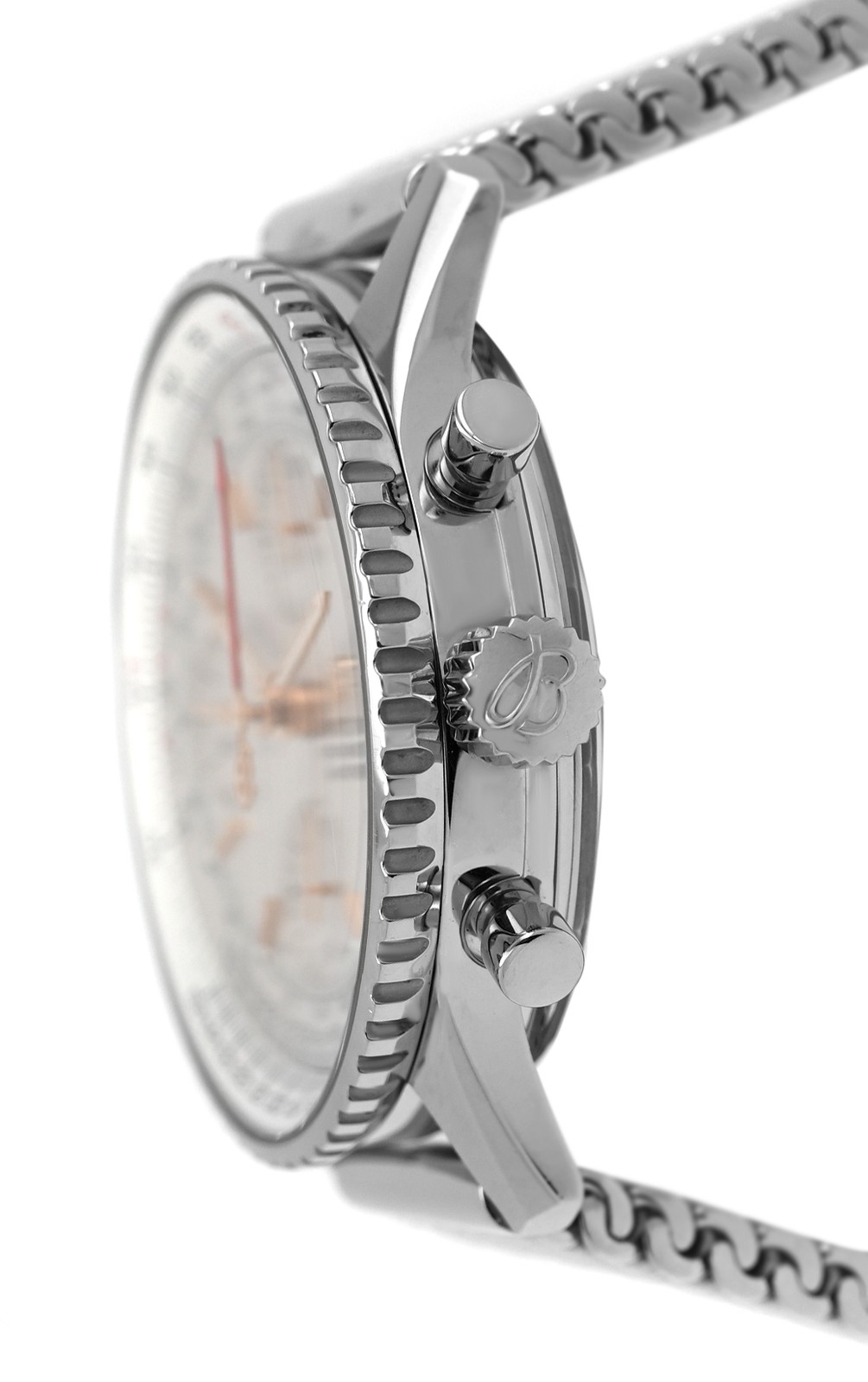 Breitling Navitimer A13324 Chronometer Chronograp… - image 3