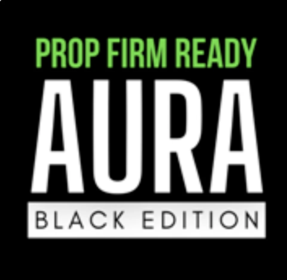 v7.5 Aura Black Gold EA MT4 trading bot prop firm scalping funded account robot - Image 3 of 4