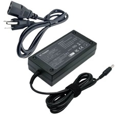 Power Supply AC Adapter 24V for Zebra ZD410 ZD420 ZD500 ZD620 Label Printer