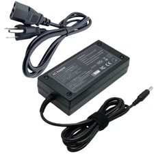Power Supply AC/DC Adapter 24V for Zebra ZD410 ZD420 ZD500 ZD620 Label Printer