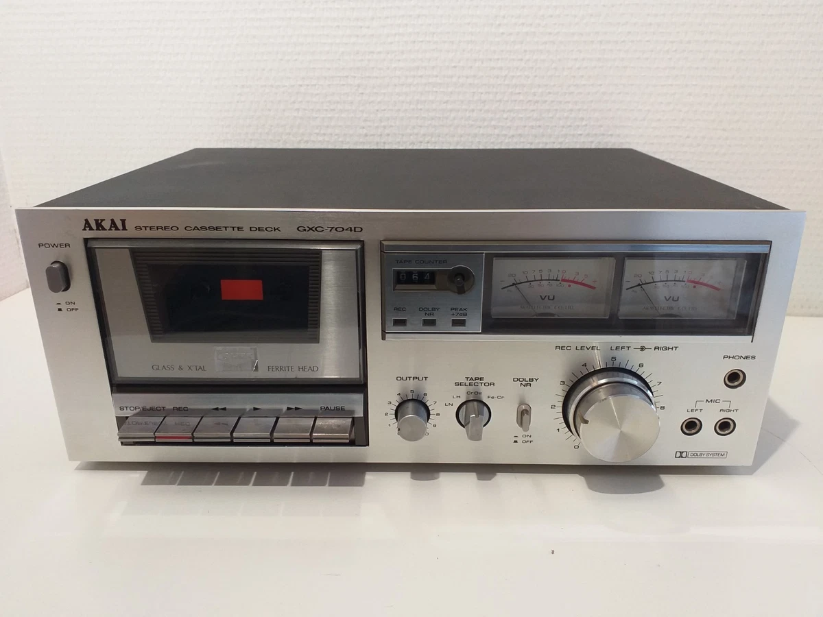Akai gxc - огромный выбор по лучшим ценам | eBay
