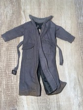 Cosmic Legions Kurnn Ray coat