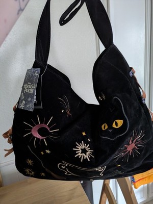 Hocus Pocus Crossbody Bag