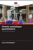 Lucas Domingues | Chimie Analytique Quantitative | Taschenbuch | FranzöSisch
