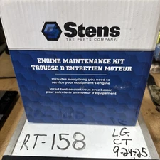 Genuine Stens 785-604 Engine Maintenance Kit For Kohler 12 789 02-S