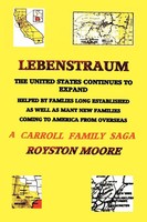 Moore Royston Moore | Lebenstraum | Taschenbuch | Englisch (2010)
