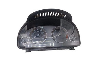 BMW 5 Touring F11 Kombiinstrument 9249347 61925211 Diesel 2013 31766498