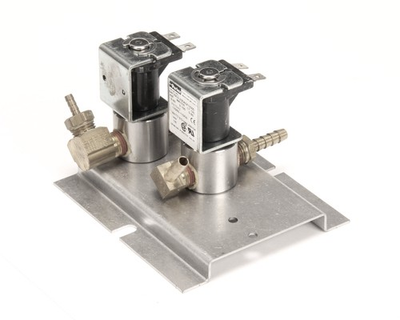 #ad Cleveland Valve Asy; Water Inlet; Sc3.1; S106522 Free Shipping Geniune OEM $496.83