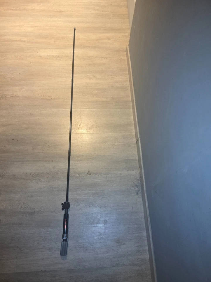 ANTENNE MILITAIRE - AUTOPHON - Photo 2/4