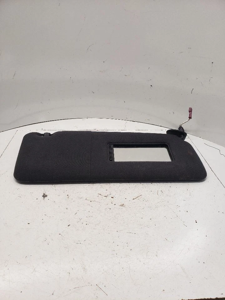 Parasol de pasajero vinilo iluminado para BMW X5 1378431 00-06 Foto 2 de 4