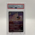 2023 POKEMON MEW EN-151 SPECIAL ILLUSTRATION RARE #199 CHARIZARD EX PSA 9