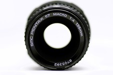 PENTAX Macro/Close Up Camera Lenses for sale | eBay