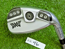 PXG 0311P Gen 5 Forged/Milled 44* W SteelFiber i95 Mid +.5"