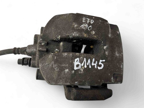 BMW X5 E70 Bremssattel vorne links 123456 2010 30716728