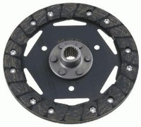 Sachs Kupplungsscheibe Kupplung 1864 634 003