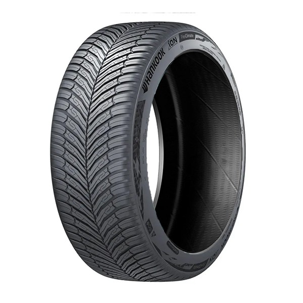 TYRE HANKOOK 235/45 R18 98W IL01 ION FLEX CLIMATE M+S SILENT XL ALL SEASON