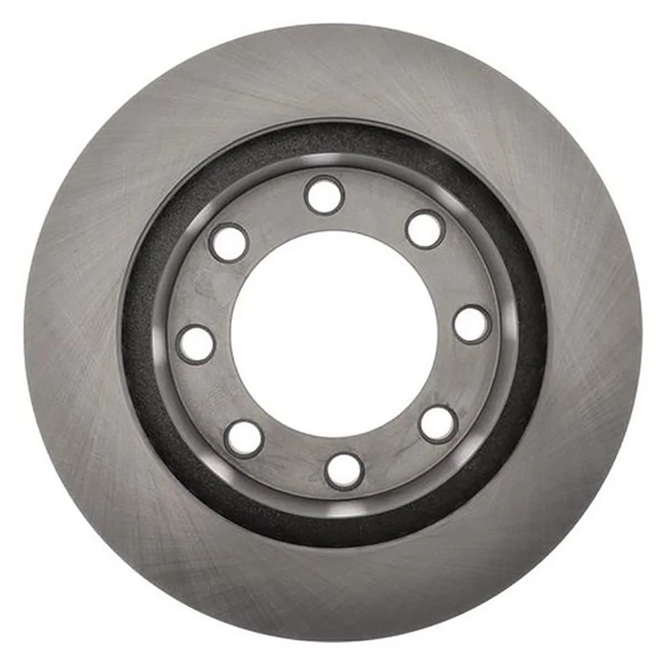 Передние тормозные диски + металлические тормозные колодки и оборудование для пикапа Dodge D200 1973 года выпуска - Изображение 4 из 4