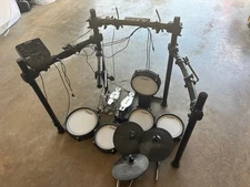 Alesis Surge Mesh Special Edition 8-Piece Electronic Drum Kit