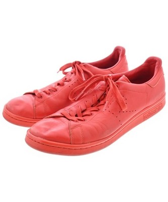 RAF SIMONS Sneakers Red 29cm 2200615251103