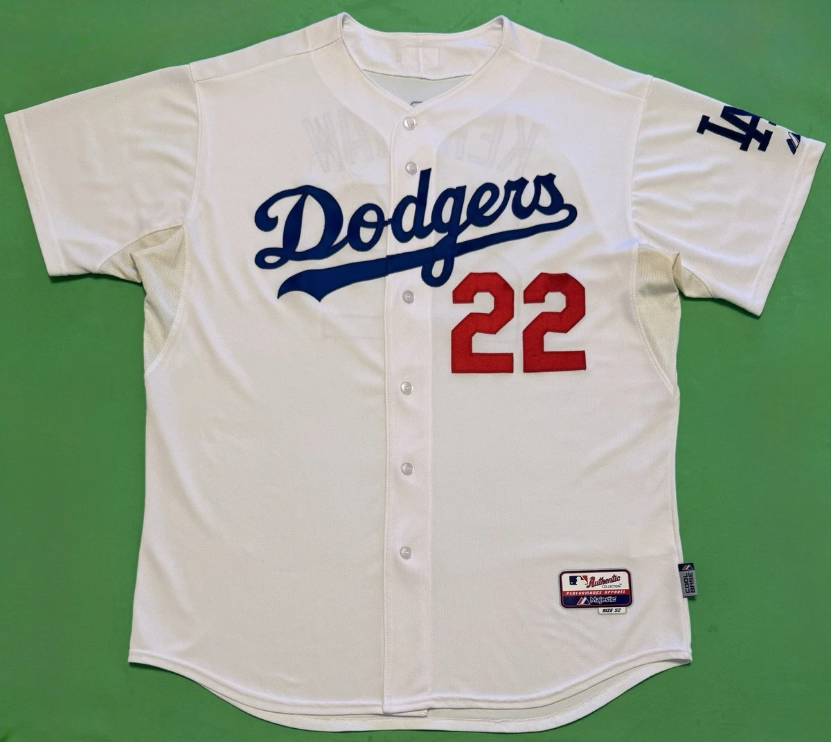 25+ Clayton Kershaw White MLB Jerseys for sale | Updated Oct 2026