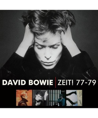 Zeit! 77-79