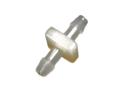 #ad #ad Ryobi Homelite Trimmer Replacement Inline Fuel Fitting 985304001 $6.49