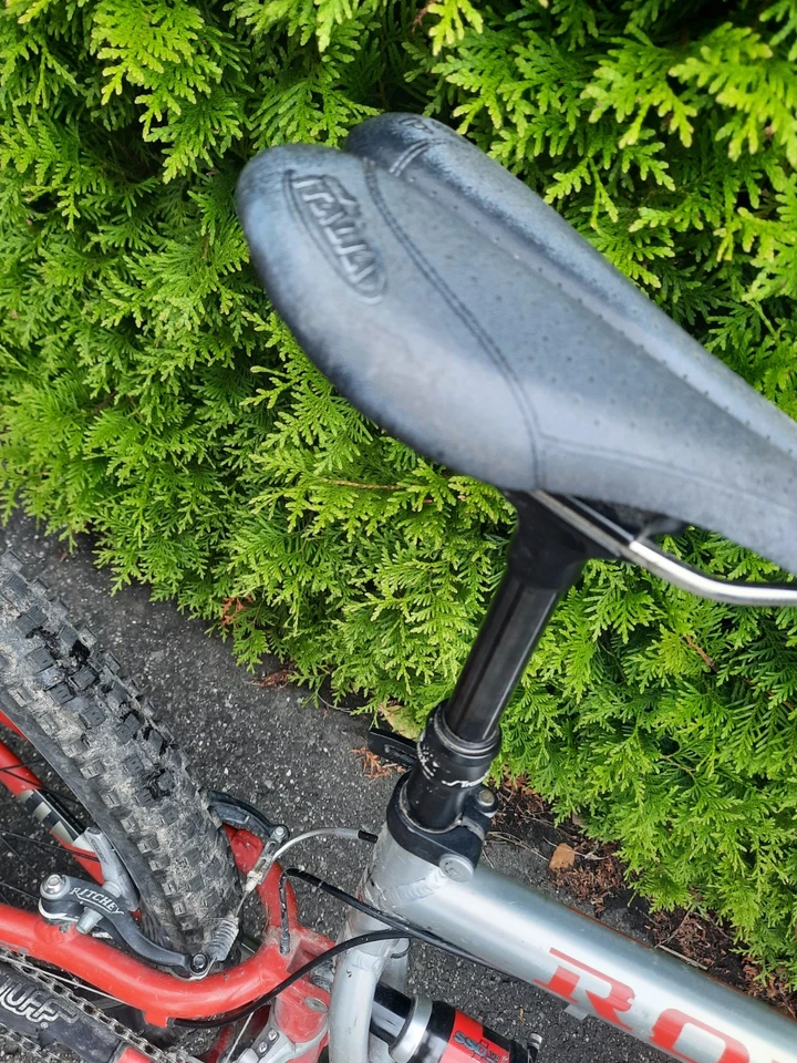 Rotwild MTB mountainbike R07 FULLY Gr. S  - Bild 4 von 4