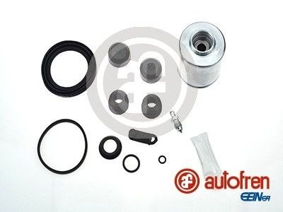 1 X Reparatursatz Bremssattel Autofren D42454C FüR Iveco-image